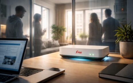 découvrez comment sécuriser votre wi-fi freebox pour empêcher les voisins curieux d'accéder à votre réseau et protéger vos données personnelles efficacement.