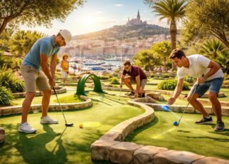 découvrez les 10 meilleures astuces pour maîtriser le mini golf à marseille et améliorer votre jeu pour des parties amusantes et réussies.