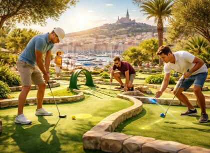 découvrez les 10 meilleures astuces pour maîtriser le mini golf à marseille et améliorer votre jeu pour des parties amusantes et réussies.