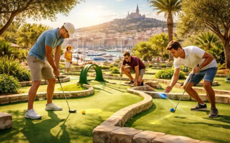 découvrez les 10 meilleures astuces pour maîtriser le mini golf à marseille et améliorer votre jeu pour des parties amusantes et réussies.