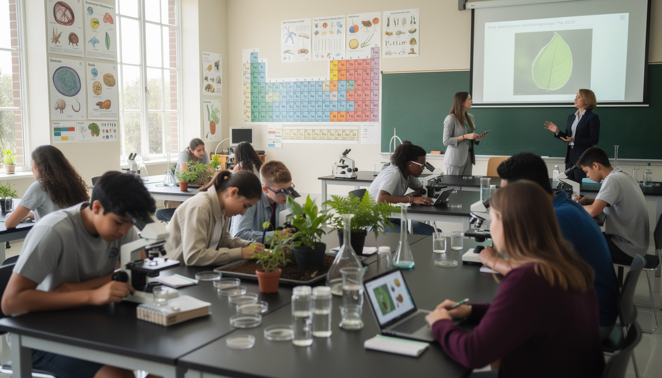 découvrez tout sur la correction du sujet svt au bac 2024 : méthodes, critères d'évaluation et conseils pour réussir votre examen sereinement.