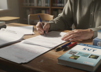 découvrez tout ce qu'il faut savoir sur la correction du sujet svt au bac 2024, y compris les critères d'évaluation pour réussir votre examen avec succès.