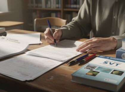 découvrez tout ce qu'il faut savoir sur la correction du sujet svt au bac 2024, y compris les critères d'évaluation pour réussir votre examen avec succès.