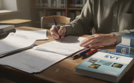 découvrez tout ce qu'il faut savoir sur la correction du sujet svt au bac 2024, y compris les critères d'évaluation pour réussir votre examen avec succès.