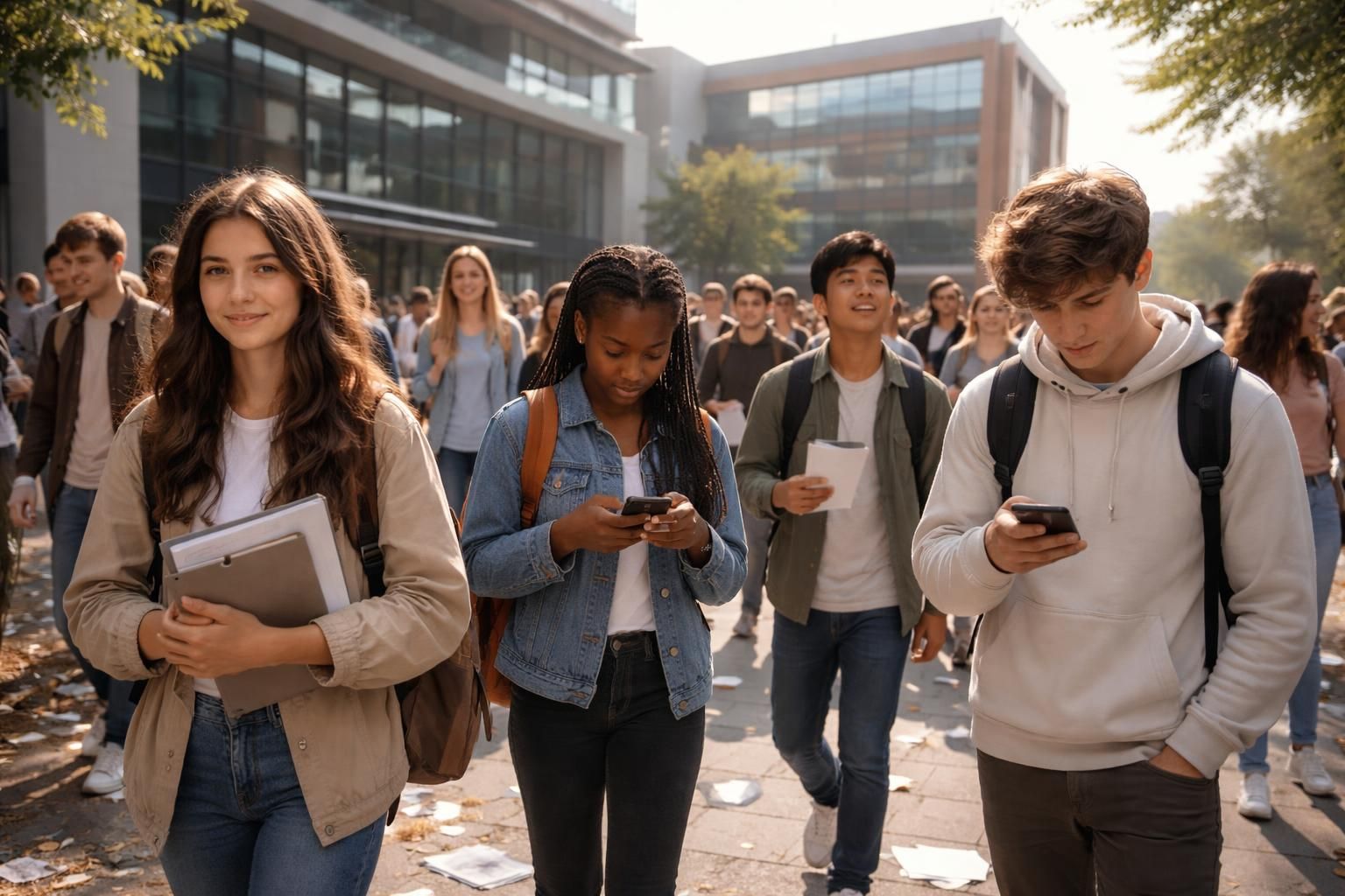 découvrez toutes les informations essentielles sur les résultats du rattrapage au bac 2026 : dates, modalités et conseils pour réussir votre examen.