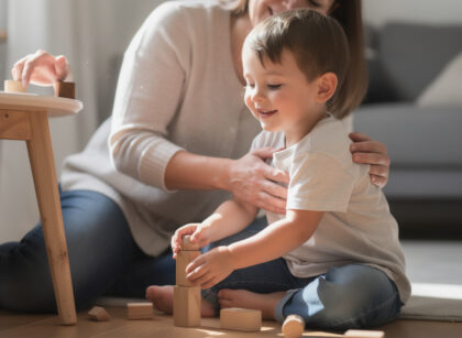 découvrez des méthodes efficaces pour transformer le comportement agressif de votre fils de 3 ans, qui tape sans raison, en gestes positifs et respectueux.