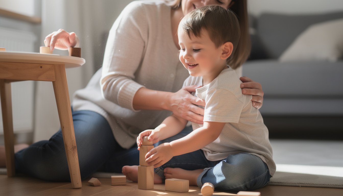 découvrez des méthodes efficaces pour transformer le comportement agressif de votre fils de 3 ans, qui tape sans raison, en gestes positifs et respectueux.