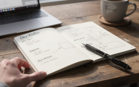 découvrez un exemple de plan détaillé pour organiser et structurer vos idées facilement, afin de clarifier votre réflexion et améliorer la présentation de vos projets.