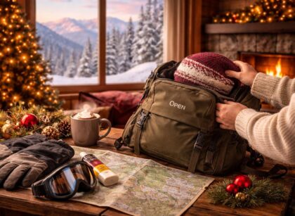 découvrez nos conseils pour bien préparer vos vacances de noël et profiter pleinement de votre évasion hivernale en toute sérénité.