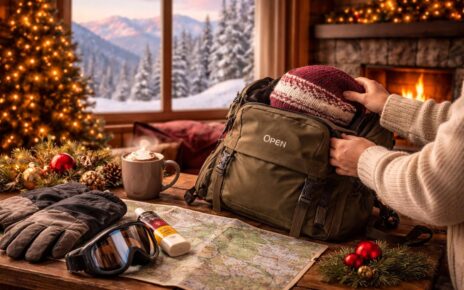 découvrez nos conseils pour bien préparer vos vacances de noël et profiter pleinement de votre évasion hivernale en toute sérénité.