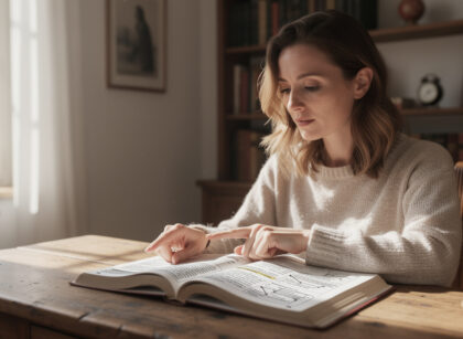 découvrez la liste complète des verbes d'état en français avec des explications claires et simples, idéales pour les débutants souhaitant maîtriser cette catégorie essentielle de verbes.