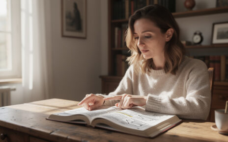 découvrez la liste complète des verbes d'état en français avec des explications claires et simples, idéales pour les débutants souhaitant maîtriser cette catégorie essentielle de verbes.