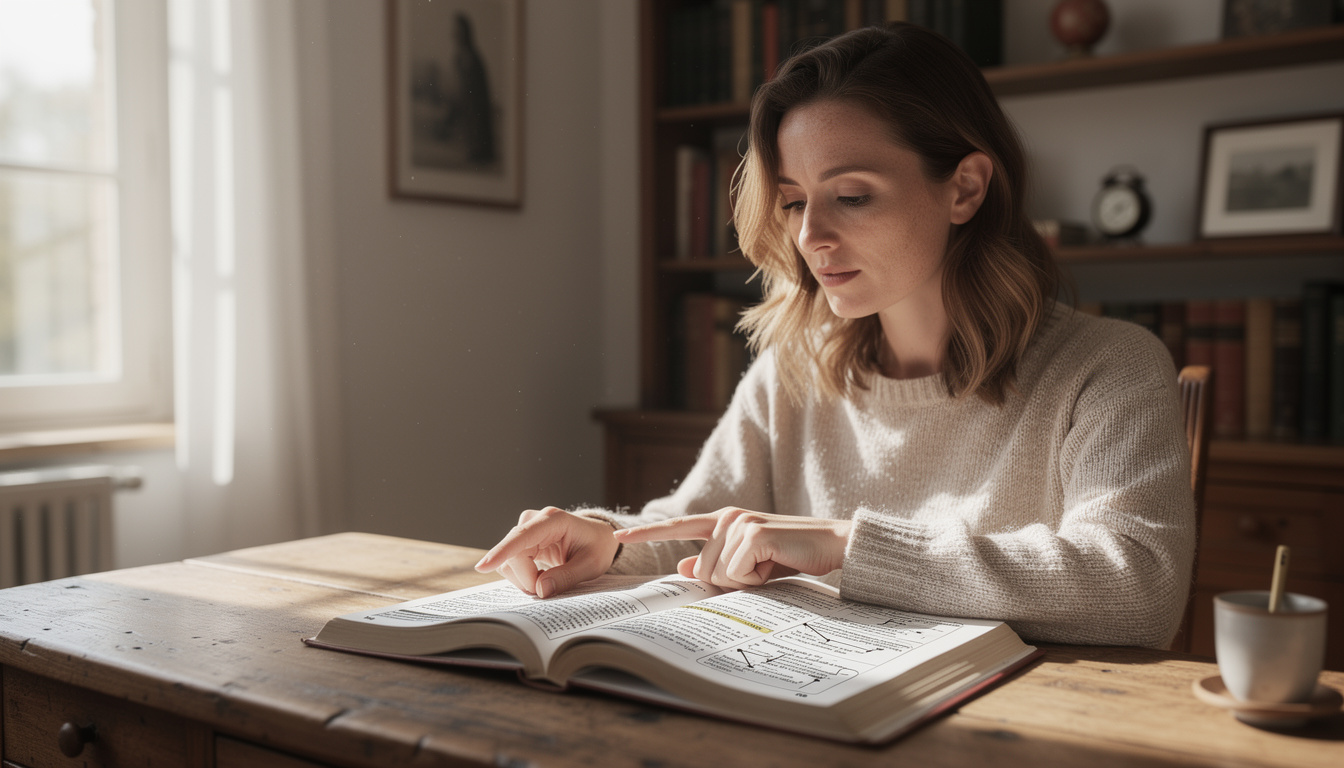 découvrez la liste complète des verbes d'état en français avec des explications claires et simples, idéales pour les débutants souhaitant maîtriser cette catégorie essentielle de verbes.