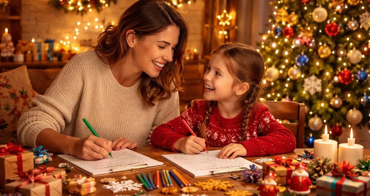 découvrez comment créer des idées originales et magiques pour remplir un calendrier d'avent enfantin, afin d'inspirer la joie et la magie de noël tout au long du mois de décembre.
