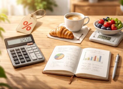 découvrez comment calculer facilement un pourcentage grâce à des explications claires et des exemples pratiques pour mieux comprendre et appliquer cette méthode.