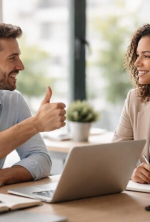 découvrez comment l'expression 'faites-moi signe' peut améliorer votre communication en favorisant des échanges clairs et conviviaux.