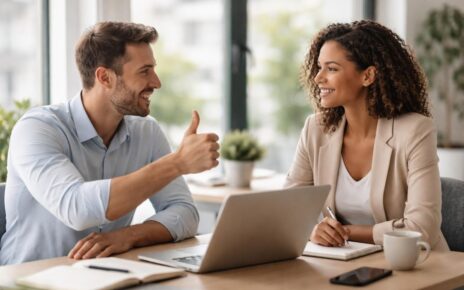 découvrez comment l'expression 'faites-moi signe' peut améliorer votre communication en favorisant des échanges clairs et conviviaux.