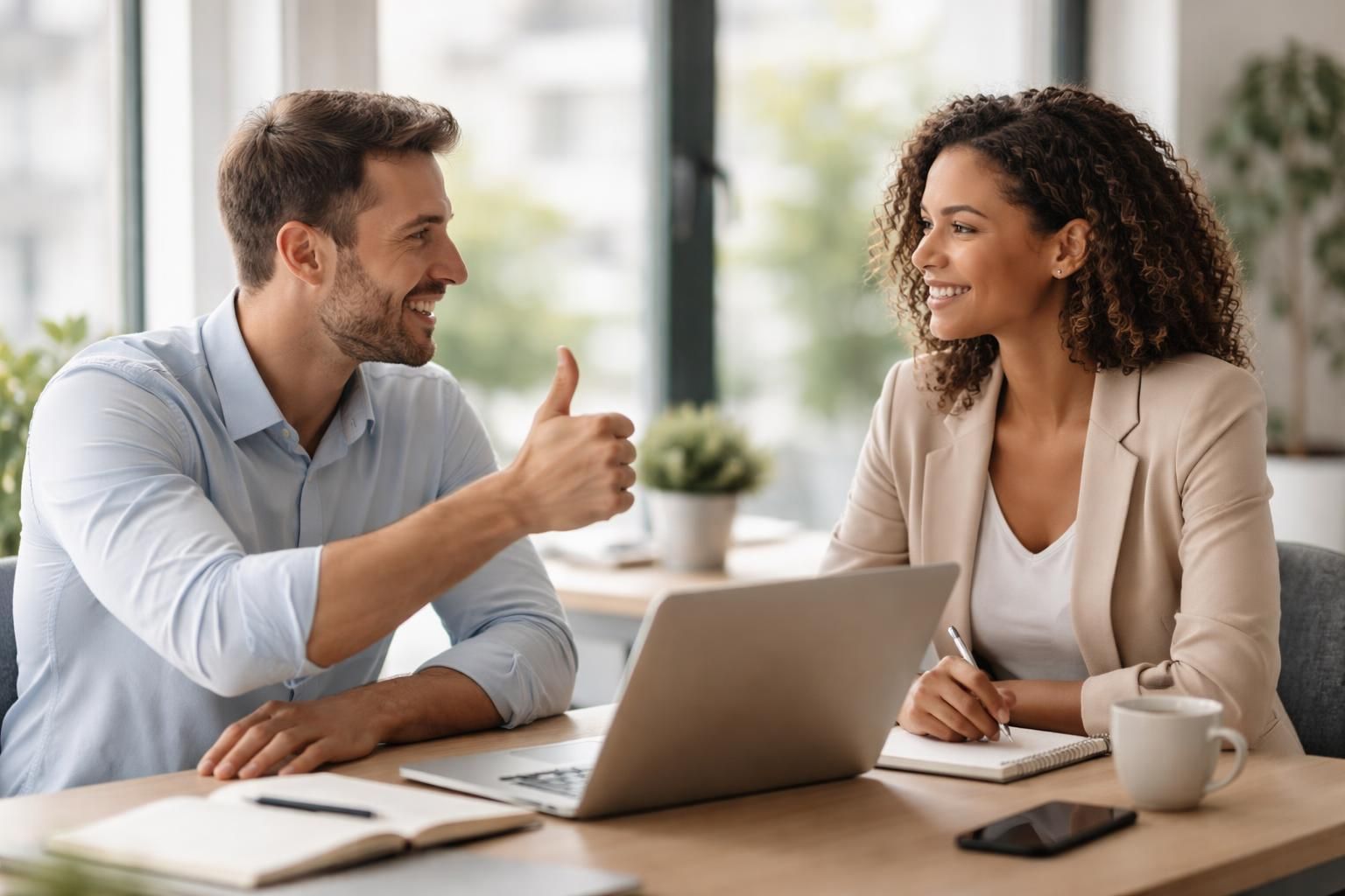 découvrez comment l'expression 'faites-moi signe' peut améliorer votre communication en favorisant des échanges clairs et conviviaux.