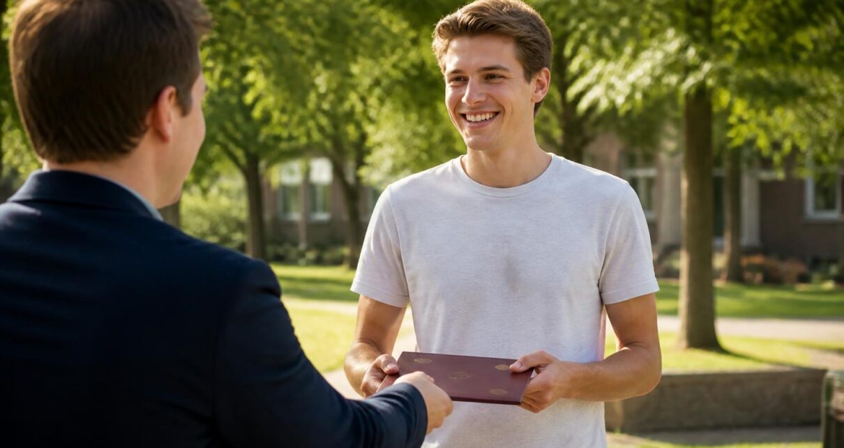 découvrez comment obtenir le diplôme du meilleur copain facilement grâce à nos conseils simples et efficaces pour renforcer votre amitié au quotidien.