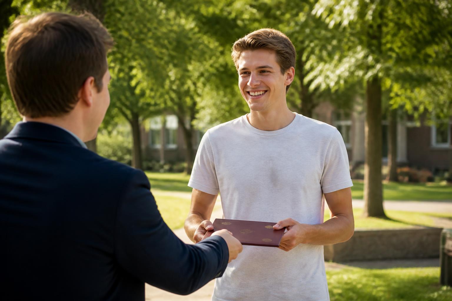 découvrez comment obtenir le diplôme du meilleur copain facilement grâce à nos conseils simples et efficaces pour renforcer votre amitié au quotidien.