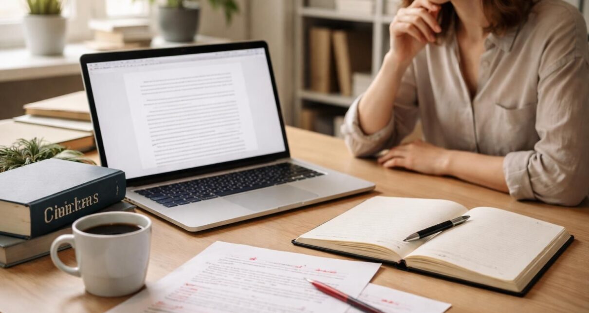 découvrez notre analyse complète du correcteur d’orthographe et de grammaire gratuit : performance, fonctionnalités et fiabilité pour améliorer vos textes facilement.