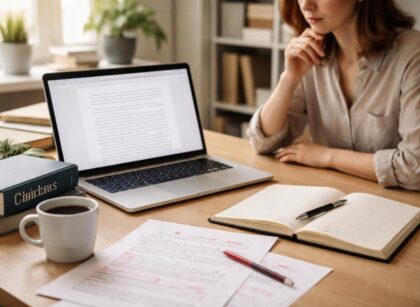 découvrez notre analyse complète du correcteur d’orthographe et de grammaire gratuit : performance, fonctionnalités et fiabilité pour améliorer vos textes facilement.