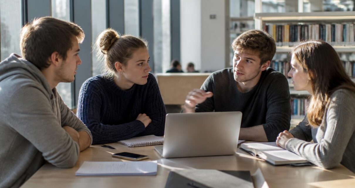 explorez le classement iut france 2025 et comprenez comment il influence les choix d'orientation des étudiants pour mieux préparer leur avenir académique et professionnel.