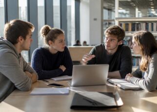 explorez le classement iut france 2025 et comprenez comment il influence les choix d'orientation des étudiants pour mieux préparer leur avenir académique et professionnel.