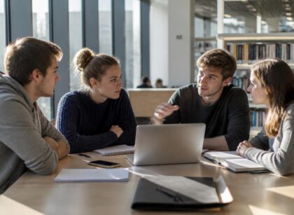 explorez le classement iut france 2025 et comprenez comment il influence les choix d'orientation des étudiants pour mieux préparer leur avenir académique et professionnel.