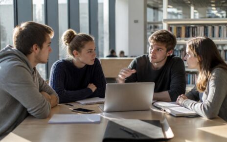 explorez le classement iut france 2025 et comprenez comment il influence les choix d'orientation des étudiants pour mieux préparer leur avenir académique et professionnel.