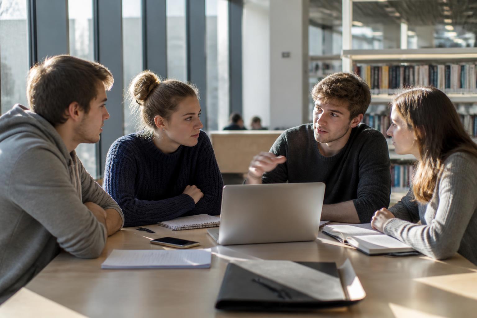 explorez le classement iut france 2025 et comprenez comment il influence les choix d'orientation des étudiants pour mieux préparer leur avenir académique et professionnel.