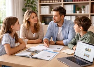découvrez les conseils clés et la jurisprudence essentielle pour bien orienter vos enfants dans le choix de leur école avec jaf.