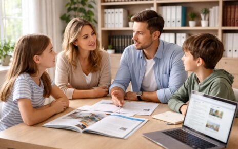 découvrez les conseils clés et la jurisprudence essentielle pour bien orienter vos enfants dans le choix de leur école avec jaf.