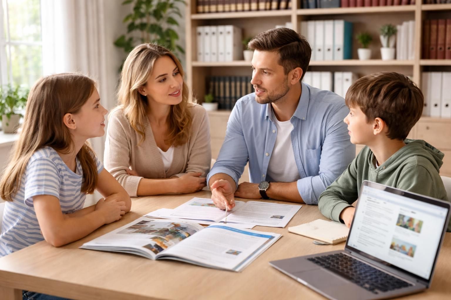 découvrez les conseils clés et la jurisprudence essentielle pour bien orienter vos enfants dans le choix de leur école avec jaf.
