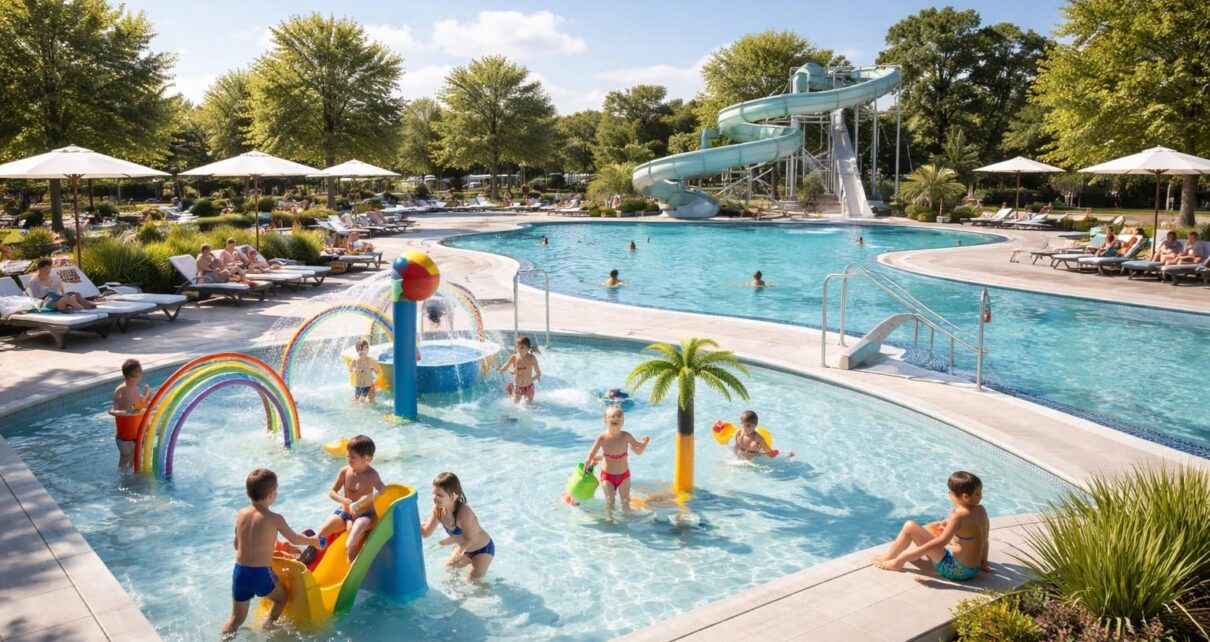 découvrez la piscine de koksijde et ses installations adaptées à tous les âges, offrant loisirs, détente et activités pour toute la famille.