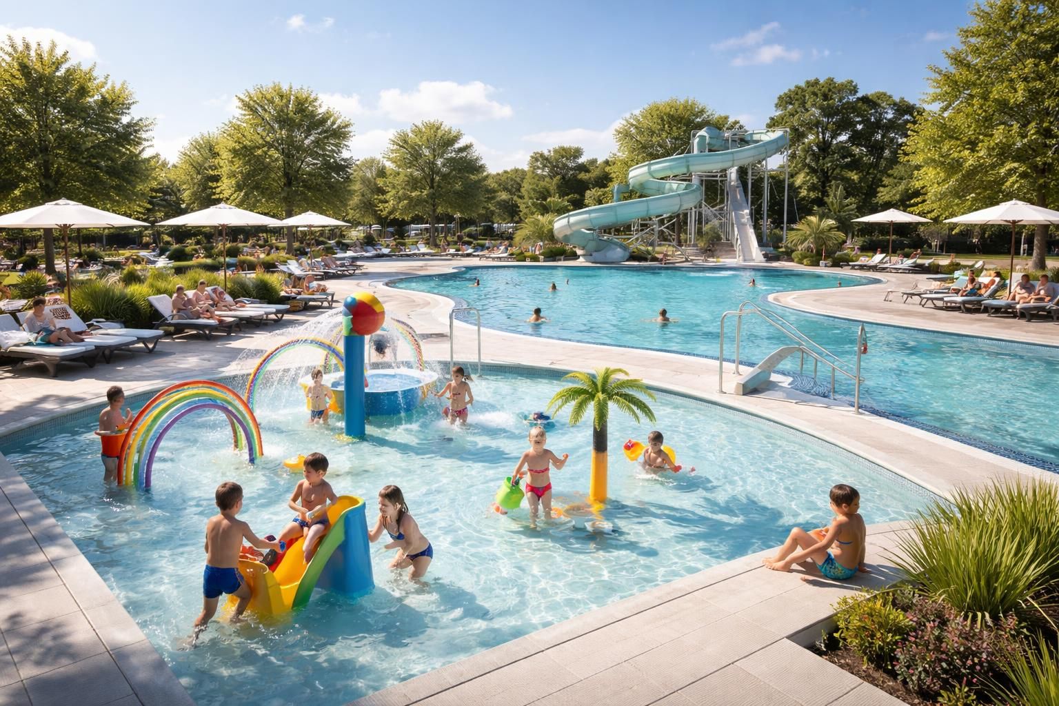 découvrez la piscine de koksijde et ses installations adaptées à tous les âges, offrant loisirs, détente et activités pour toute la famille.