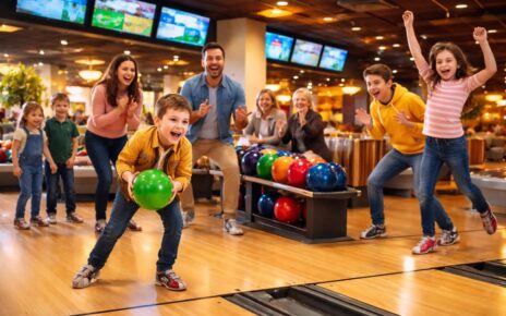 découvrez le bowling à vélizy, une activité amusante et conviviale idéale pour toute la famille. profitez d'un moment de détente et de compétition dans un cadre agréable.