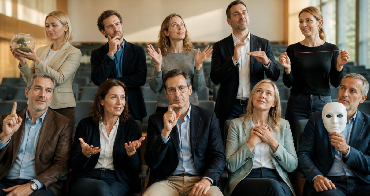 découvrez les 10 principales figures de style essentielles pour rendre vos discours captivants et percutants. maîtrisez l'art de convaincre avec élégance.