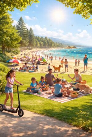 découvrez les activités incontournables à faire pendant les vacances scolaires de 2026 pour des moments inoubliables en famille ou entre amis.