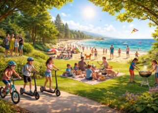 découvrez les activités incontournables à faire pendant les vacances scolaires de 2026 pour des moments inoubliables en famille ou entre amis.