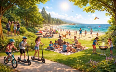 découvrez les activités incontournables à faire pendant les vacances scolaires de 2026 pour des moments inoubliables en famille ou entre amis.