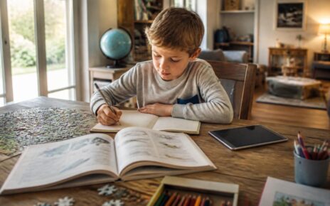 découvrez comment encourager et stimuler les apprentissages autonomes chez les enfants pour favoriser leur épanouissement et leur développement personnel.