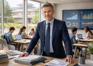 découvrez les principaux défis que devra relever le ministre de l'éducation nationale en 2026 pour améliorer le système éducatif et répondre aux attentes des élèves et des enseignants.