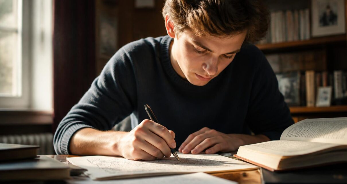 découvrez les éléments essentiels pour réussir l'ouverture de votre commentaire de texte et captiver l'attention dès les premières lignes.