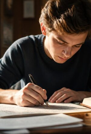 découvrez les éléments essentiels pour réussir l'ouverture de votre commentaire de texte et captiver l'attention dès les premières lignes.