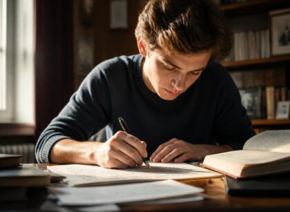 découvrez les éléments essentiels pour réussir l'ouverture de votre commentaire de texte et captiver l'attention dès les premières lignes.