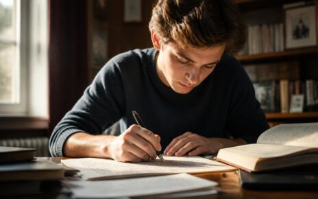 découvrez les éléments essentiels pour réussir l'ouverture de votre commentaire de texte et captiver l'attention dès les premières lignes.