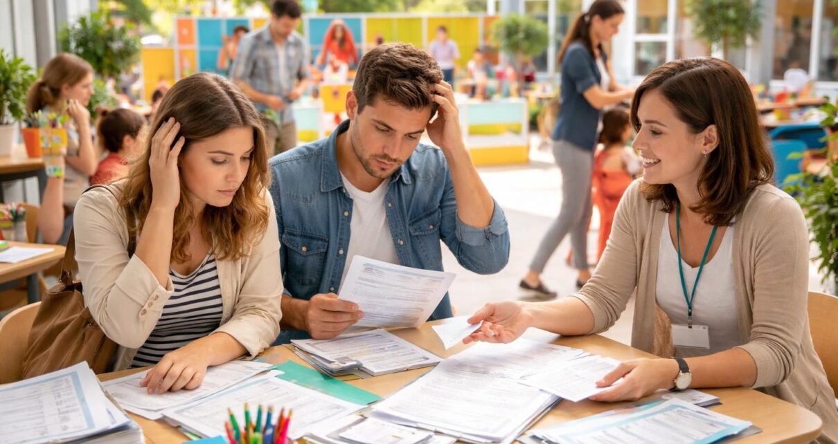 découvrez les erreurs courantes à éviter lors de l'inscription à l'école maternelle pour assurer une démarche sereine et réussie pour votre enfant.