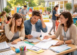 découvrez les erreurs courantes à éviter lors de l'inscription à l'école maternelle pour assurer une démarche sereine et réussie pour votre enfant.