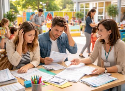 découvrez les erreurs courantes à éviter lors de l'inscription à l'école maternelle pour assurer une démarche sereine et réussie pour votre enfant.